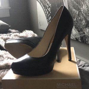 Women’s Michael Kors heels